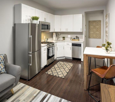 Clearway Apartments - Boston, MA