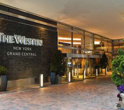 The Westin New York Grand Central - New York, NY