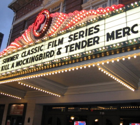 Paramount Theatre - Austin, TX