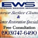 Exterior Washing Services & More