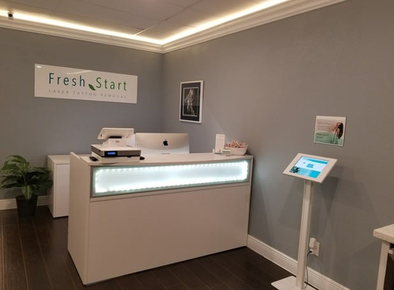 Fresh Start Laser Clinic - Live Oak, TX