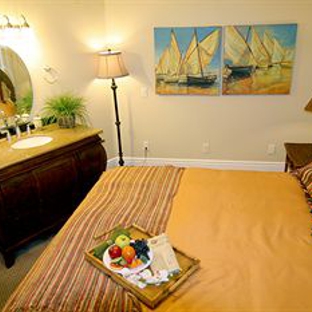 Beachfront Only Vacation Rentals - Oceanside, CA