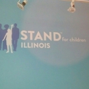 Stand for Children - Professional Organizations