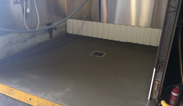 Concrete; Grinding & Polishing Services - Belgian Gardens, QLD