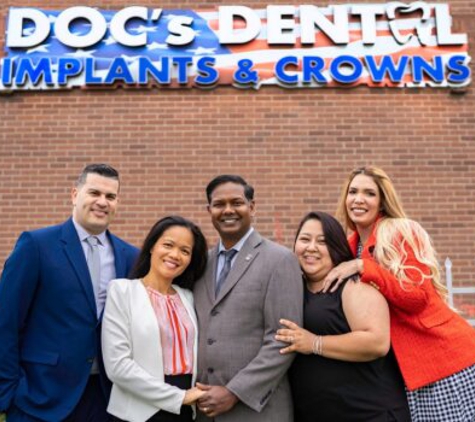 Doc's Dental Implants & Crowns - Irving, TX