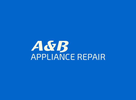 A & B Appliance Repair - Rosamond, CA