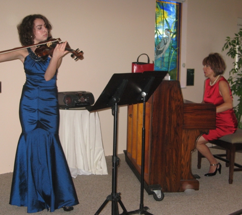 Piano Studio of Muradov, NCTM - Melbourne, FL