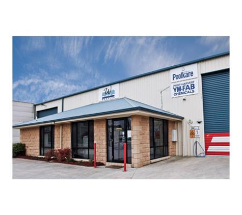 Poolkare Chemicals - Pakenham, VIC
