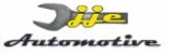 Jje Automotive Logo