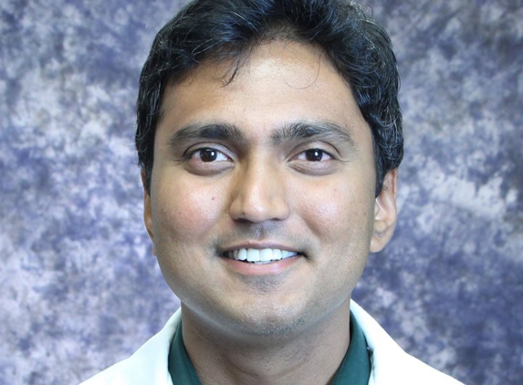 Kakkera, Krishna S, MD - Batesville, AR