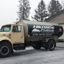 Hillside Fuels - Delivery Service