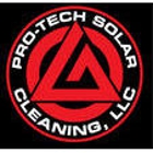 Pro-Tech Solar Cleaning