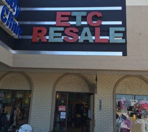 Etc. Resale - Clinton Township, MI