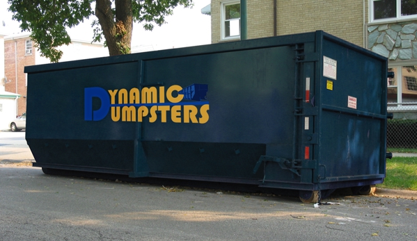 Dynamic Dumpsters - Tampa, FL