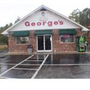 George's Take Out - American Restaurants