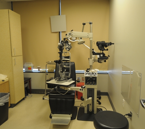 Washington Eye Doctors - Chevy Chase, MD