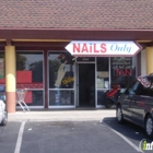 G & A Color Nail Salon Inc