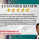 Steve Ferraro Jr - State Farm Insurance Agent - Auto Insurance