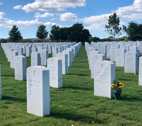 Sarasota National Cemetery - Sarasota, FL