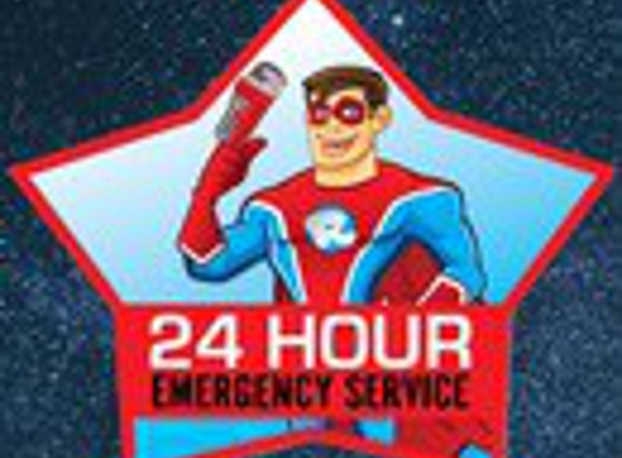 Rocketman Plumbing - Temecula, CA