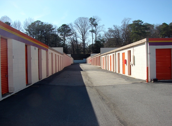 Public Storage - Marietta, GA