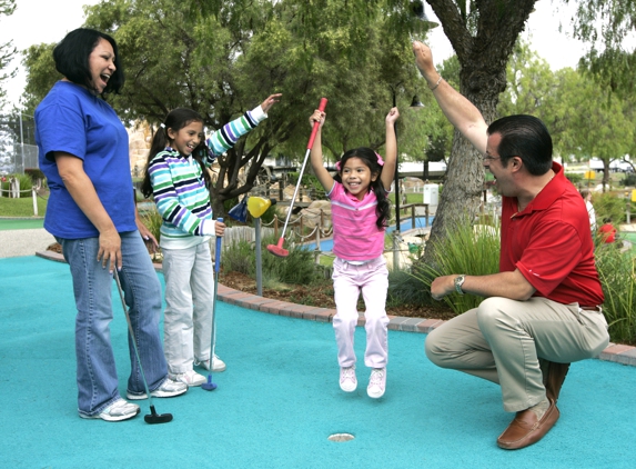 Mulligan Family Fun Center - Palmdale, CA