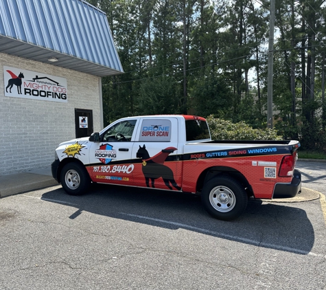 Mighty Dog Roofing - Chesapeake, VA