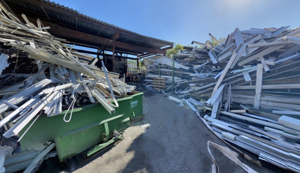 Delray Scrap Recycling - Delray Beach, FL