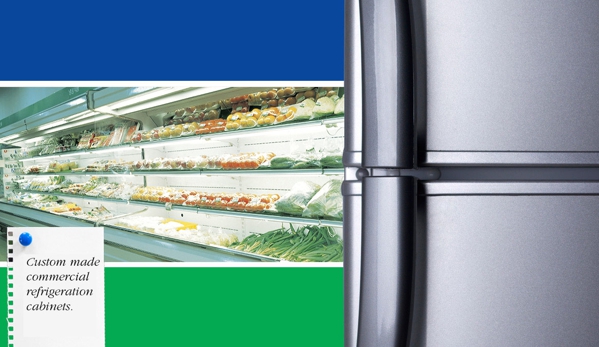 Specialized Refrigeration Services Pty Ltd - Tingalpa, QLD