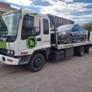 BullFrog Towing - Towing