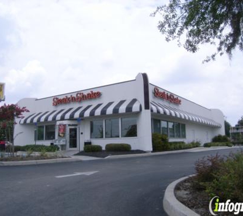 Steak 'n Shake - Kissimmee, FL