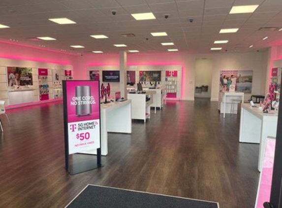 T-Mobile - Metairie, LA