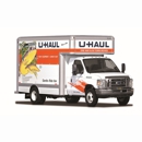 U-Haul Dealer - Moving-Self Service