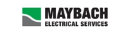 Maybach Electrical Services - Electrical Appliances - Repairs, Service &/or Parts