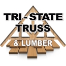 Tri-State Truss & Lumber - Crane Service