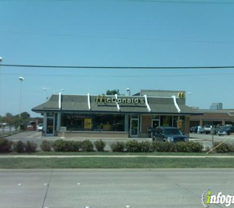 McDonald's - Richardson, TX