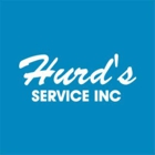 Hurd's Service Inc