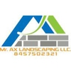 Mr Ax Landscaping gallery