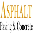 Asphalt Paving And Concrete Inc - Asphalt Paving & Sealcoating