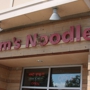 Nams Noodles
