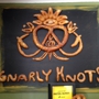 Gnarly Knots Pretzels