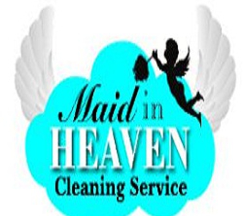 Maid in Heaven Cleaning Service - New Port Richey, FL
