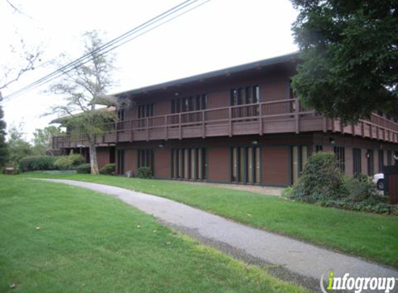 Amador Family Center - Pleasant Hill, CA