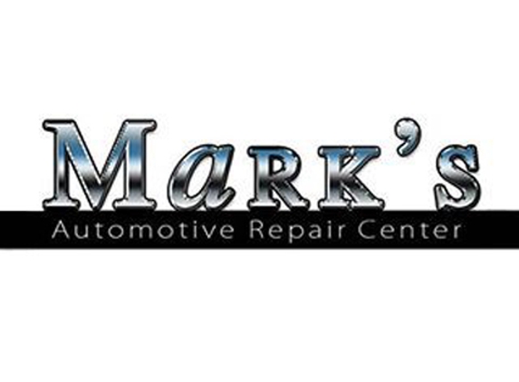 Marks Automotive Repair Center, L.L.C. - Old Hickory, TN