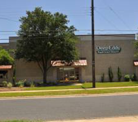 Deep Eddy Rug Cleaners - Austin, TX