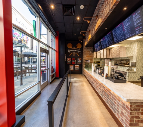 Slice House by Tony Gemignani - Burbank, CA