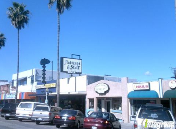 Doll House Factory - San Diego, CA