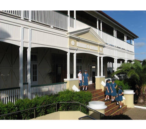 St Ursula's College - Yeppoon, QLD