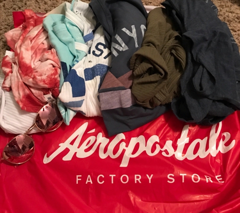 Aéropostale - San Antonio, TX