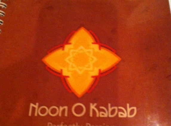Noon O Kabab Chicago - Chicago, IL